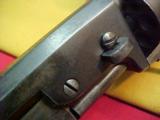 #4885 Colt 1851 Navy, very early 3rd Variation - 13 of 16
