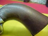#4885 Colt 1851 Navy, very early 3rd Variation - 11 of 16