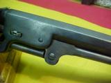 #4885 Colt 1851 Navy, very early 3rd Variation - 4 of 16