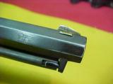 #4885 Colt 1851 Navy, very early 3rd Variation - 5 of 16