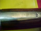 #4762 Winchester 1873 RBFMCB, 44WCF with VG++ bore
- 13 of 17