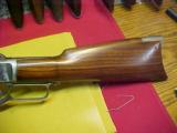 #4762 Winchester 1873 RBFMCB, 44WCF with VG++ bore
- 10 of 17