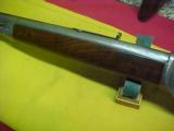 #4762 Winchester 1873 RBFMCB, 44WCF with VG++ bore
- 12 of 17
