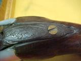 #2477 Unmarked Parlor Pistol, circa 1870s-1880s,
22RF - 12 of 16