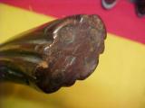 #2477 Unmarked Parlor Pistol, circa 1870s-1880s,
22RF - 15 of 16