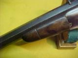 #2477 Unmarked Parlor Pistol, circa 1870s-1880s,
22RF - 9 of 16