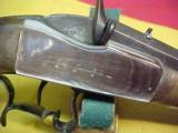 #2477 Unmarked Parlor Pistol, circa 1870s-1880s,
22RF - 4 of 16