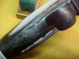 #2477 Unmarked Parlor Pistol, circa 1870s-1880s,
22RF - 13 of 16