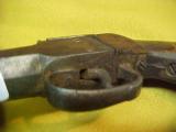 #2478 Unmarked Box-Lock Boot Pistol
- 9 of 9