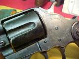 #4993 Colt
D/A 1878, 4-3/4”x44WCF, 22XXX(1888) - 6 of 14