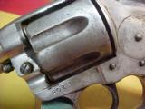 #4991 Colt
D/A 1878, 7-1/2”x44WCF, 21XXX(1888) - 9 of 18