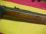 #4937 Winchester 1886 “Short Rifle”, 20”OBFMCB, 45/70
- 4 of 15