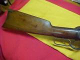 #4937 Winchester 1886 “Short Rifle”, 20”OBFMCB, 45/70
- 2 of 15