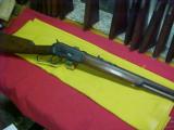 #4937 Winchester 1886 “Short Rifle”, 20”OBFMCB, 45/70
- 1 of 15