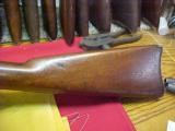#1411 Springfield 1884 “Trapdoor Rifle”, 45/70- 8 of 26