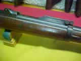 #1411 Springfield 1884 “Trapdoor Rifle”, 45/70- 3 of 26