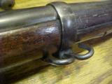 #1411 Springfield 1884 “Trapdoor Rifle”, 45/70- 6 of 26