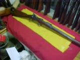 #1411 Springfield 1884 “Trapdoor Rifle”, 45/70- 14 of 26