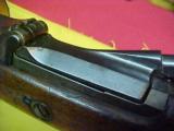 #1411 Springfield 1884 “Trapdoor Rifle”, 45/70- 24 of 26