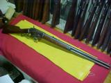 #4825 Whitneyville 1879 rifle, RBFMCB 44WCF - 1 of 20