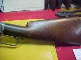 #4770 Winchester 1873, Second Model, 74xxx(1881), OBFMSGBSST- 13 of 25