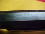 #4770 Winchester 1873, Second Model, 74xxx(1881), OBFMSGBSST- 25 of 25
