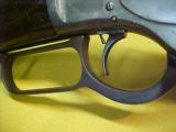#4770 Winchester 1873, Second Model, 74xxx(1881), OBFMSGBSST- 7 of 25