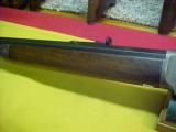 #4770 Winchester 1873, Second Model, 74xxx(1881), OBFMSGBSST- 16 of 25