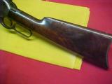 #4917 Winchester 1886 OBFMCB, 12XXX range (1887!!), 40/82WCF
- 6 of 20