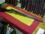 #4917 Winchester 1886 OBFMCB, 12XXX range (1887!!), 40/82WCF
- 1 of 20