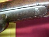#4917 Winchester 1886 OBFMCB, 12XXX range (1887!!), 40/82WCF
- 15 of 20