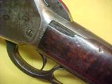 #4917 Winchester 1886 OBFMCB, 12XXX range (1887!!), 40/82WCF
- 7 of 20