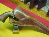 #4800 Whitney Navy Civil War era revolver, 6-1/2”x36cal - 8 of 10