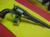 #4244
Remington 1858 “New Model” Army revolver - 1 of 12