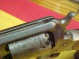 #4244
Remington 1858 “New Model” Army revolver - 12 of 12