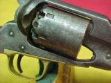 #4244
Remington 1858 “New Model” Army revolver - 3 of 12