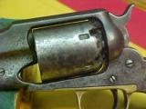 #4244
Remington 1858 “New Model” Army revolver - 6 of 12
