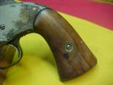 #4784 Smith & Wesson No.3 Second Model S/A (AKA“Old Model American”) - 6 of 15