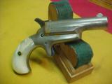 #4890 Colt “Thuer Derringer”, AKA Model 3
- 1 of 5