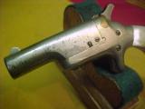 #4890 Colt “Thuer Derringer”, AKA Model 3
- 4 of 5