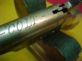 #4890 Colt “Thuer Derringer”, AKA Model 3
- 5 of 5