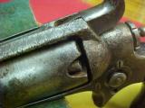 #4889 Colt Model 1855 “Root” Sidehammer revolver, 6XXX - 6 of 9