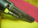 #4889 Colt Model 1855 “Root” Sidehammer revolver, 6XXX - 4 of 9