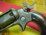 #4889 Colt Model 1855 “Root” Sidehammer revolver, 6XXX - 9 of 9