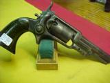 #4889 Colt Model 1855 “Root” Sidehammer revolver, 6XXX - 1 of 9