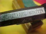 #4889 Colt Model 1855 “Root” Sidehammer revolver, 6XXX - 7 of 9