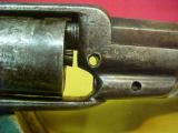 #4888 Colt Model 1855 “Root” Sidehammer revolver, 17XXX - 5 of 9