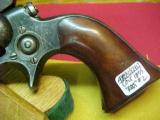 #4888 Colt Model 1855 “Root” Sidehammer revolver, 17XXX - 6 of 9