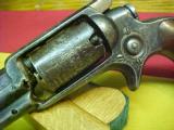 #4888 Colt Model 1855 “Root” Sidehammer revolver, 17XXX - 7 of 9