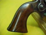#4888 Colt Model 1855 “Root” Sidehammer revolver, 17XXX - 2 of 9